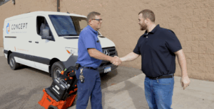 mahcine tool services